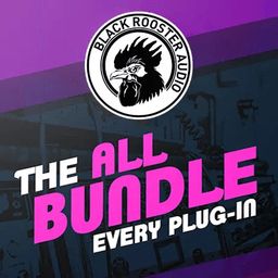 Black Rooster Audio The ALL Bundle 3.2.0.578 Black Rooster Audio The ALL Bundle 3.2.0.578