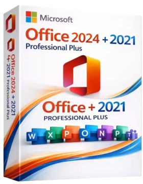 Microsoft Office Professional Plus 2021-2024 VL v2604 Build 19929.20172 Multilingual Microsoft Office Professional Plus 2021-2024 VL v2604 Build 19929.20172 Multilingual