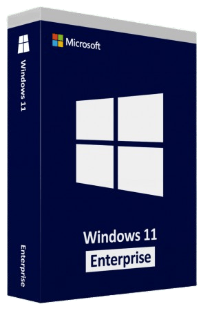 Windows 11 Enterprise 24H2 Build 26100.6584 (No TPM Required) Preactivated Multilingual September 2025