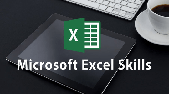 Microsoft Excel for Beginners: From Basics to Advanced Skill