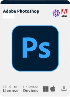Adobe Photoshop 2026 v27.1.0 Multilingual macOS