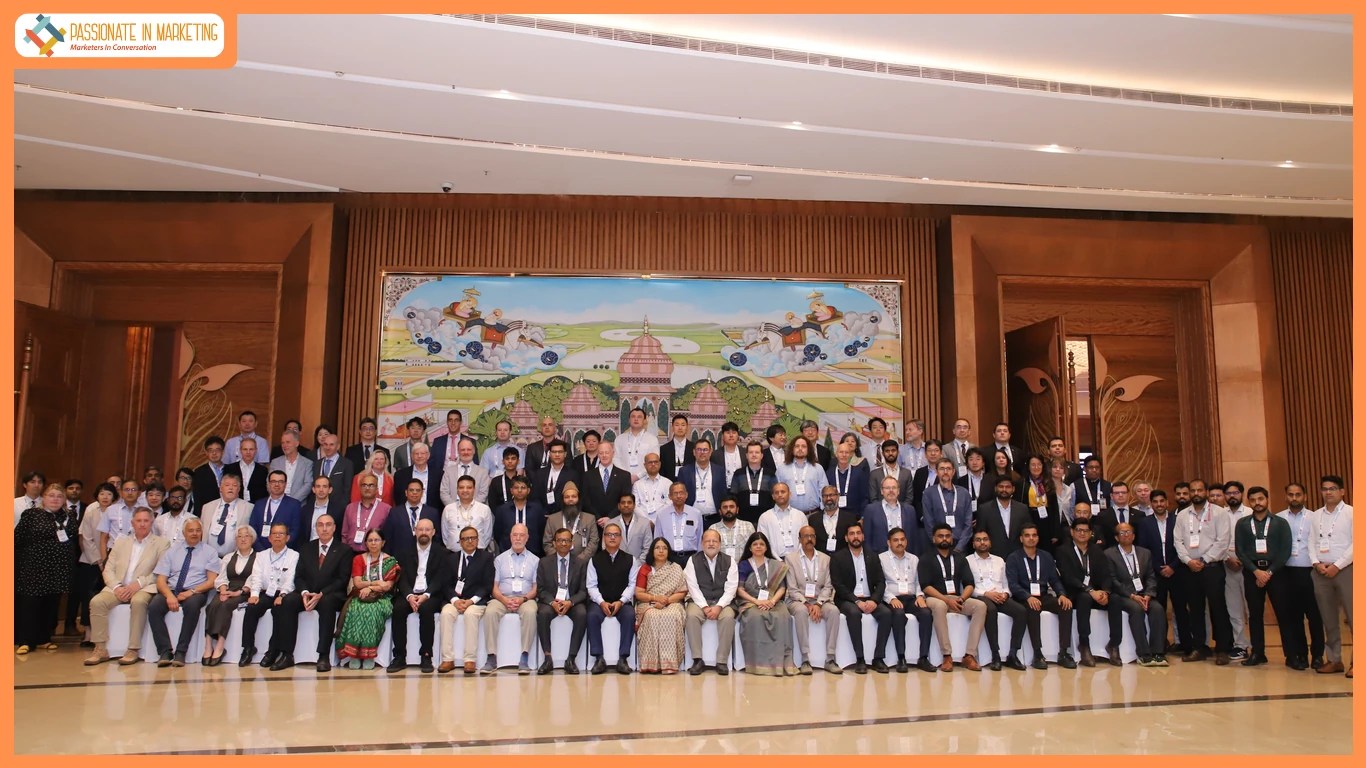 India Makes History: First-Time Host of ISO Space Systems Plenary Meeting