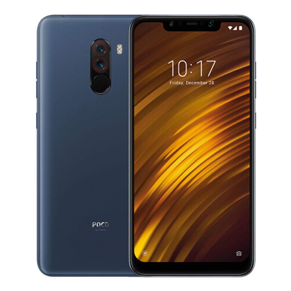 Pocophone F1 Harga: Spesifikasi, Fitur, dan Tips Membeli