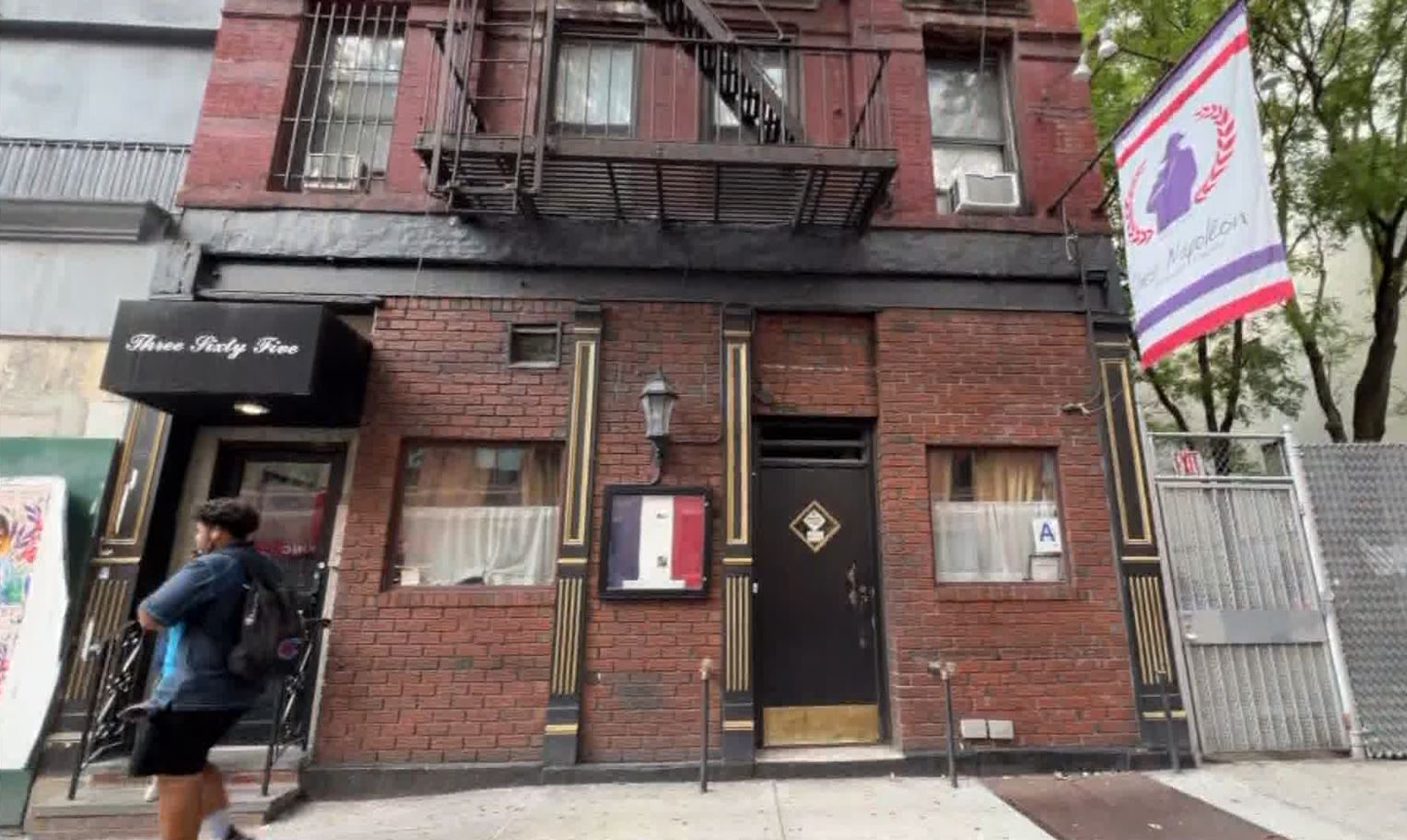 Longtime NYC French restaurant faces closure New York News