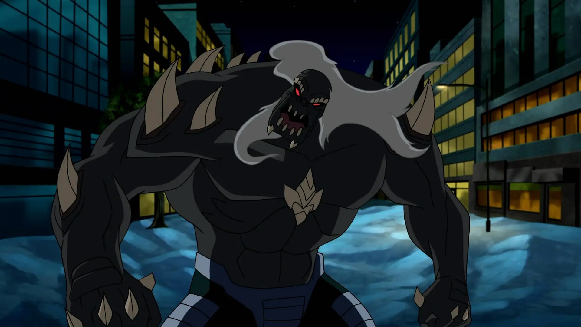 Superman Doomsday 2007 Avaxhome