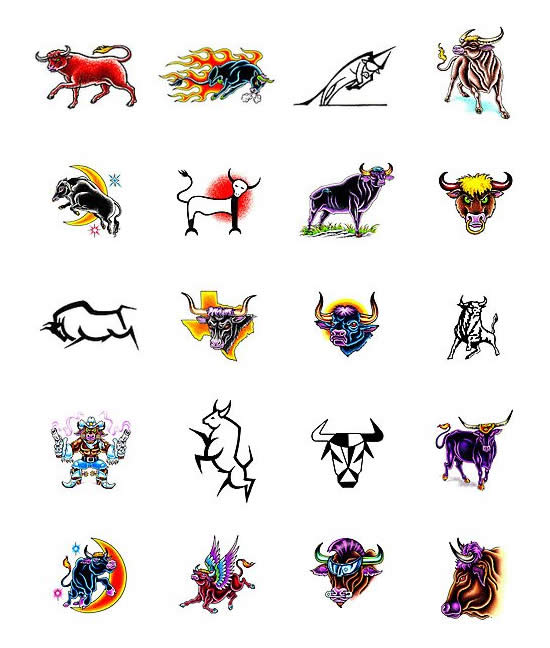Bull Tattoo Designs Free Image Download 648_x_550_jpg