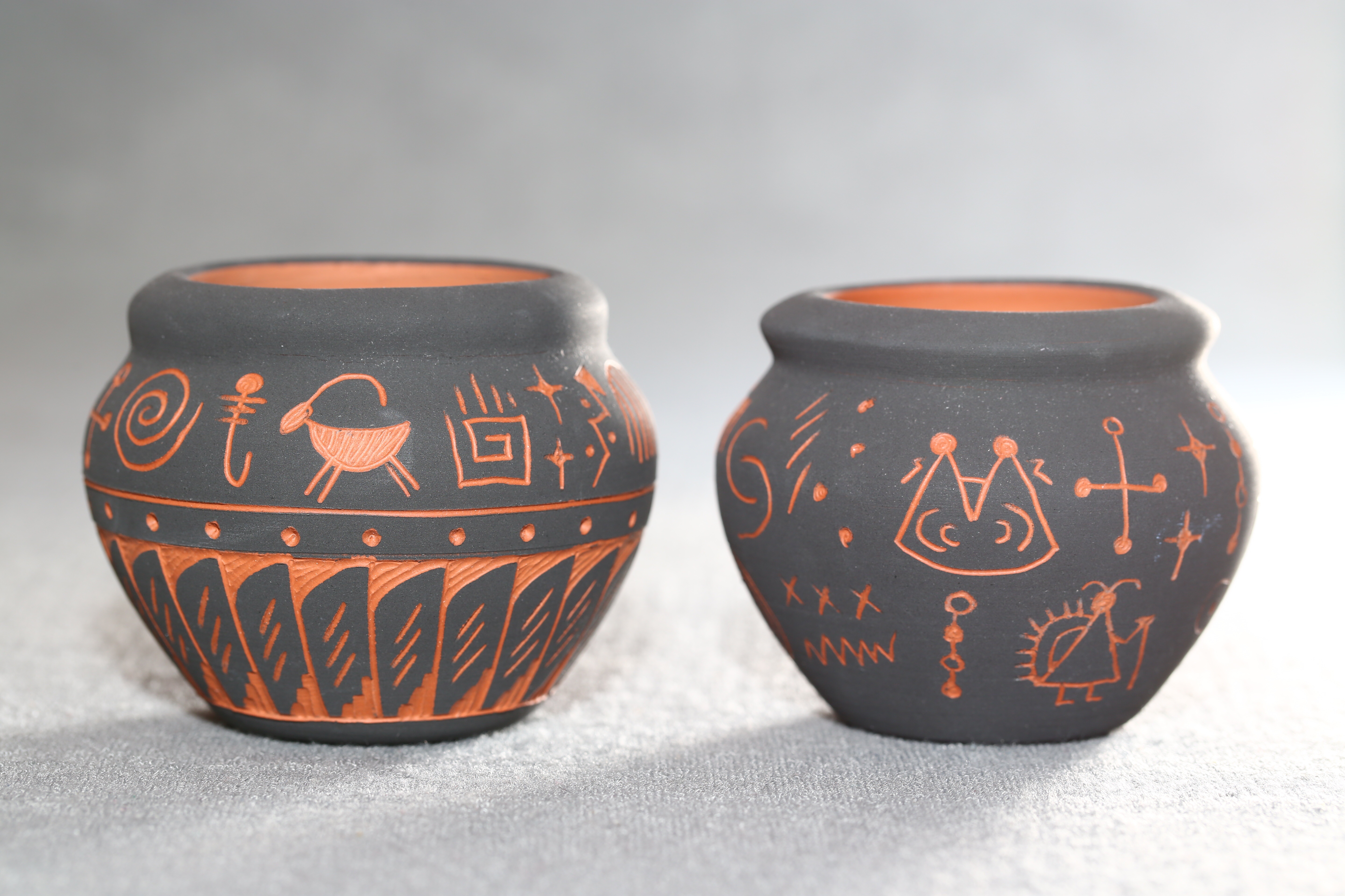 Navajo pottery images