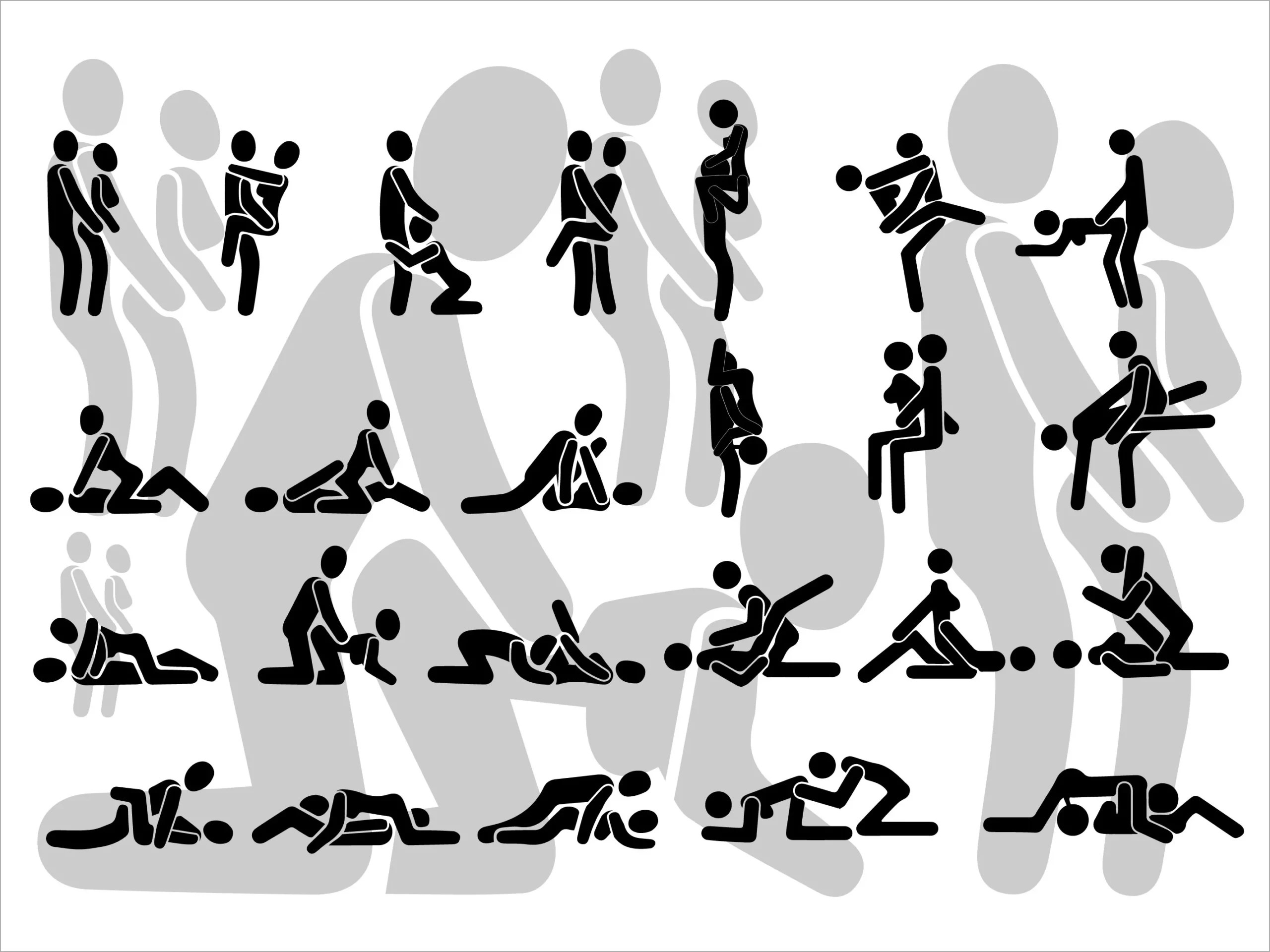 Stellungen Für Schwule
