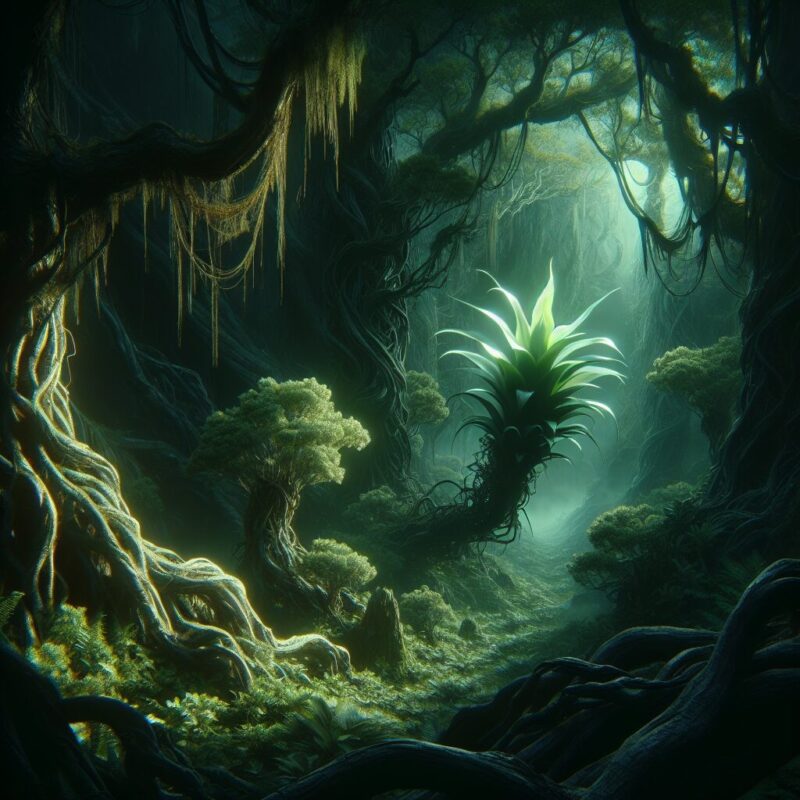 List 32+ Stock Images how to get plant from dark grove Latest