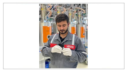 Lanxess Baut Kundenservice Fur Die Elektro Und Elektronikindustrie Aus Plas Tv