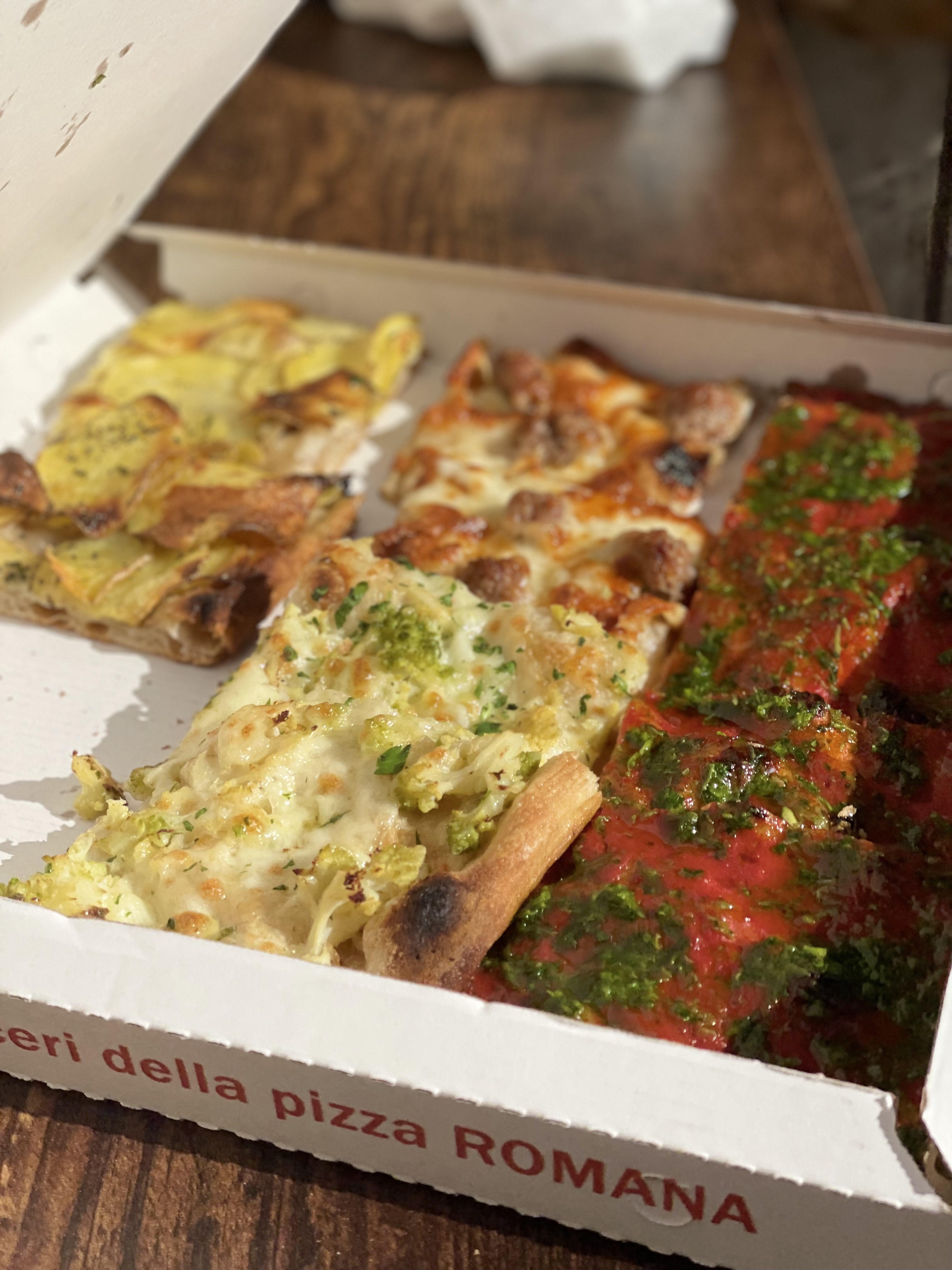 The 38 Finest Eating places in Rome, In response to a Finest-Promoting Native Cookbook Writer