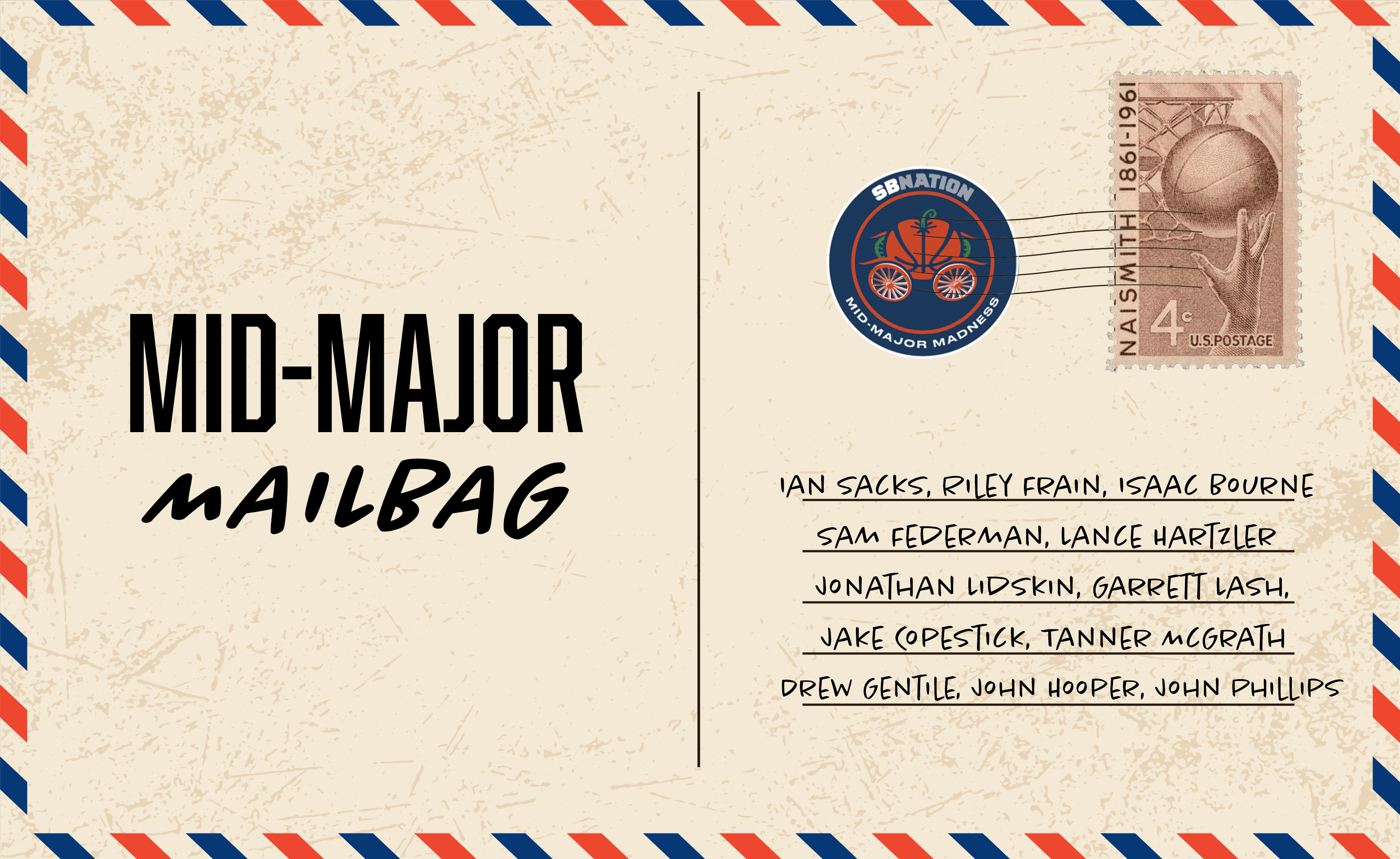 Mid-Major Madness Mailbag: What are the destination mid-major arenas?