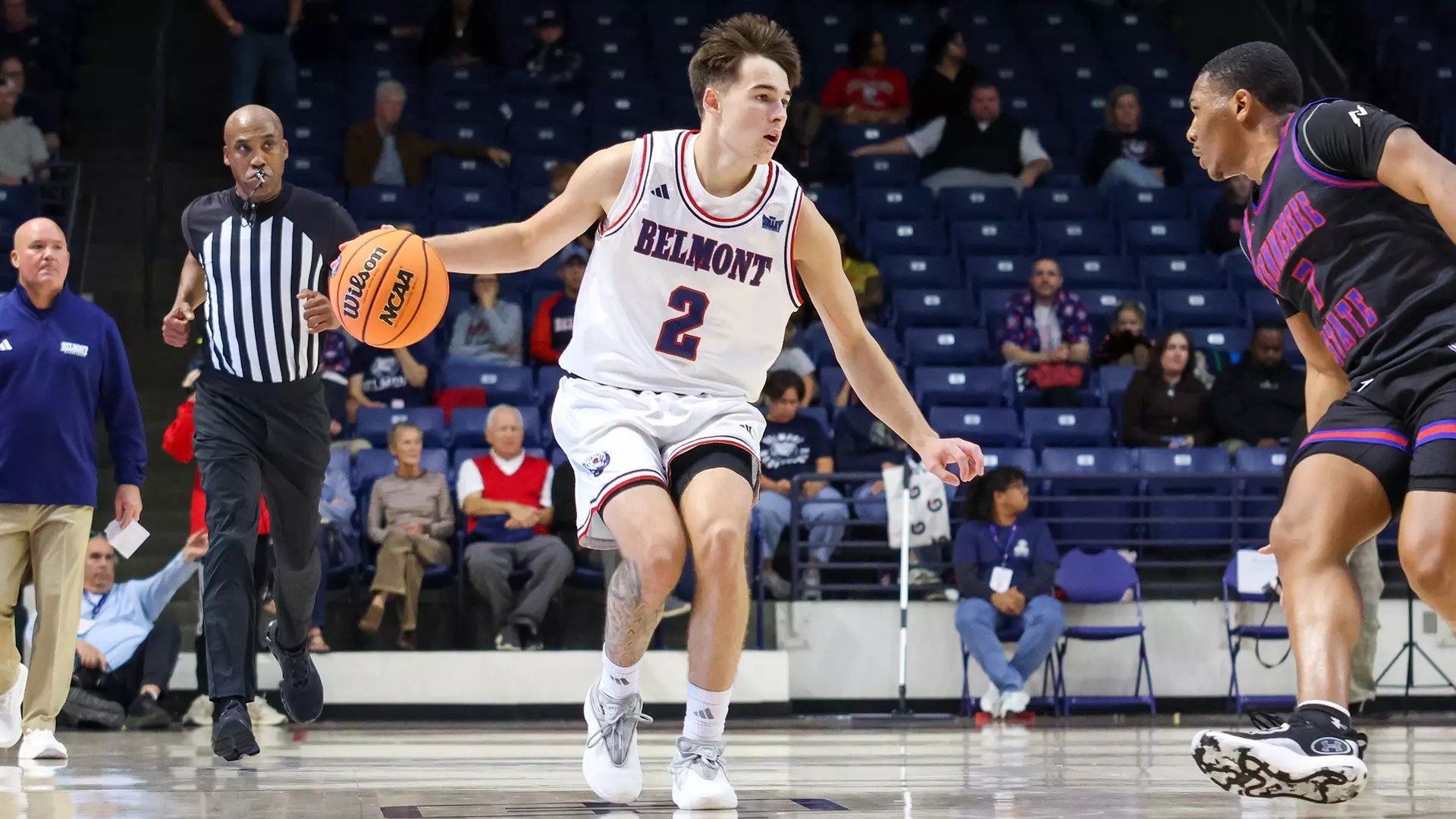 Missouri Valley Men’s Basketball Breakout Candidates