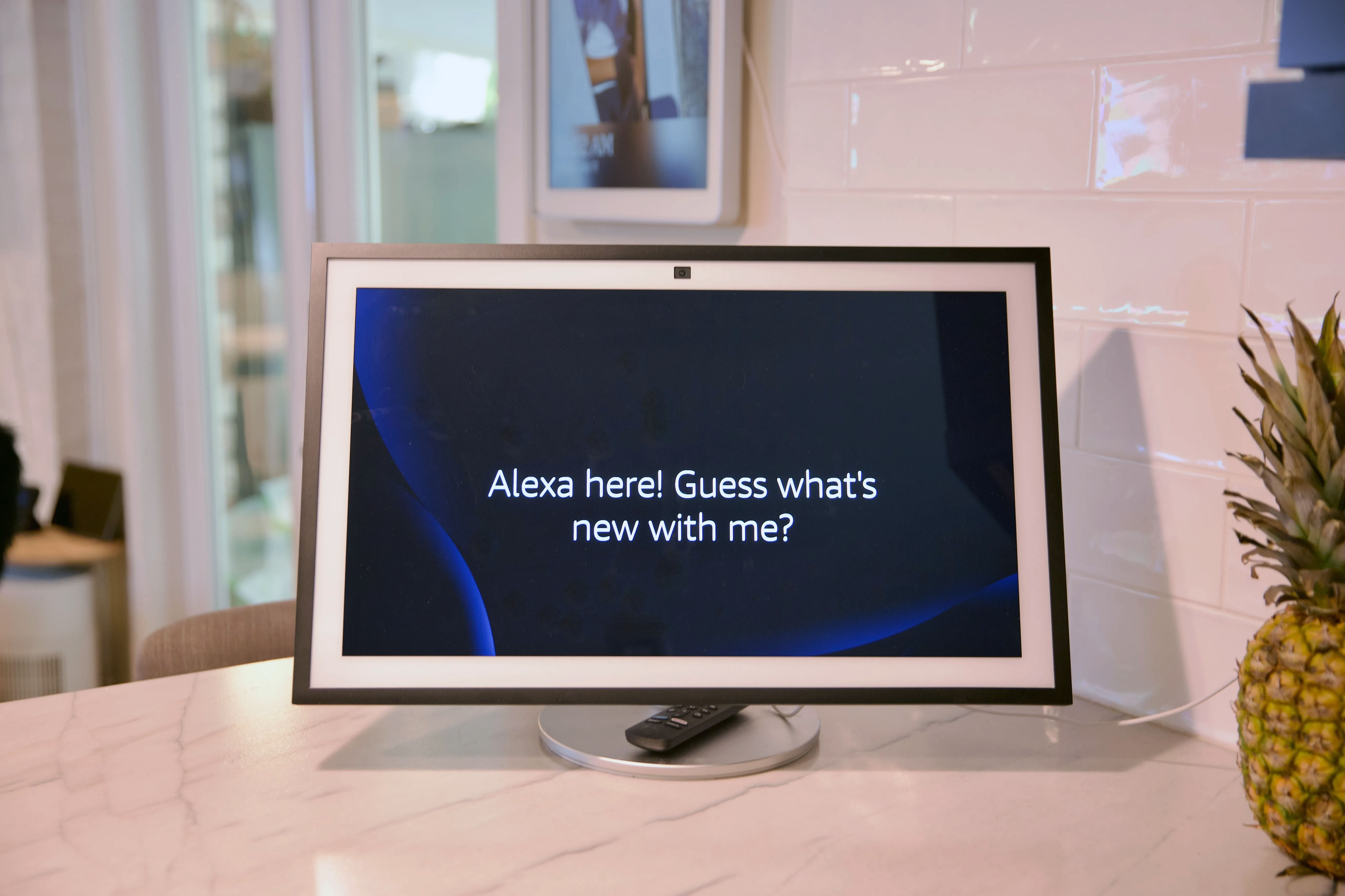 24 hours with Alexa Plus: we cooked, we chatted, and it kinda lied to me