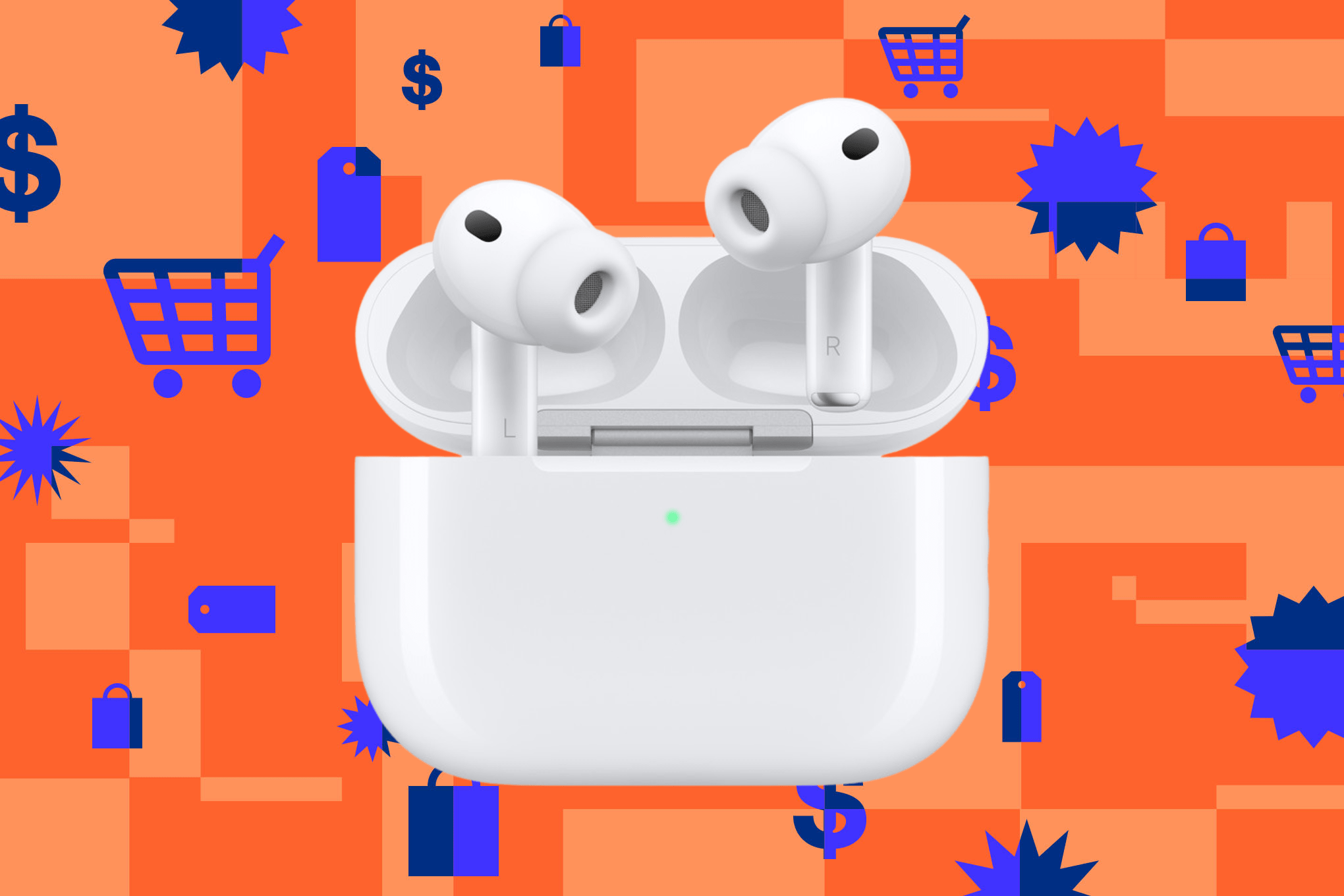 AirPods Pro 3 Now  Off at Amazon