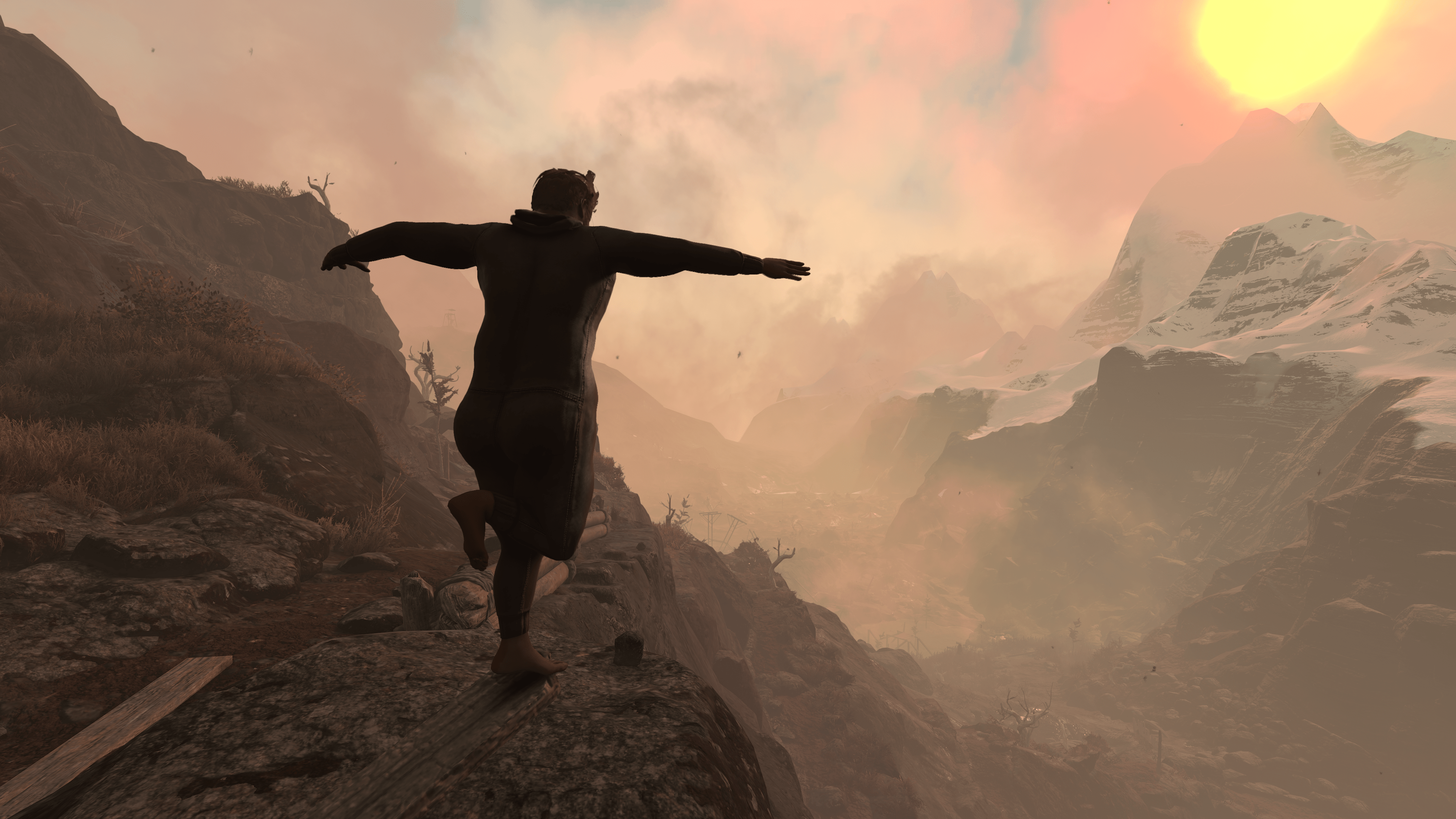 Baby Steps hits on the hell and hilarity of hiking
