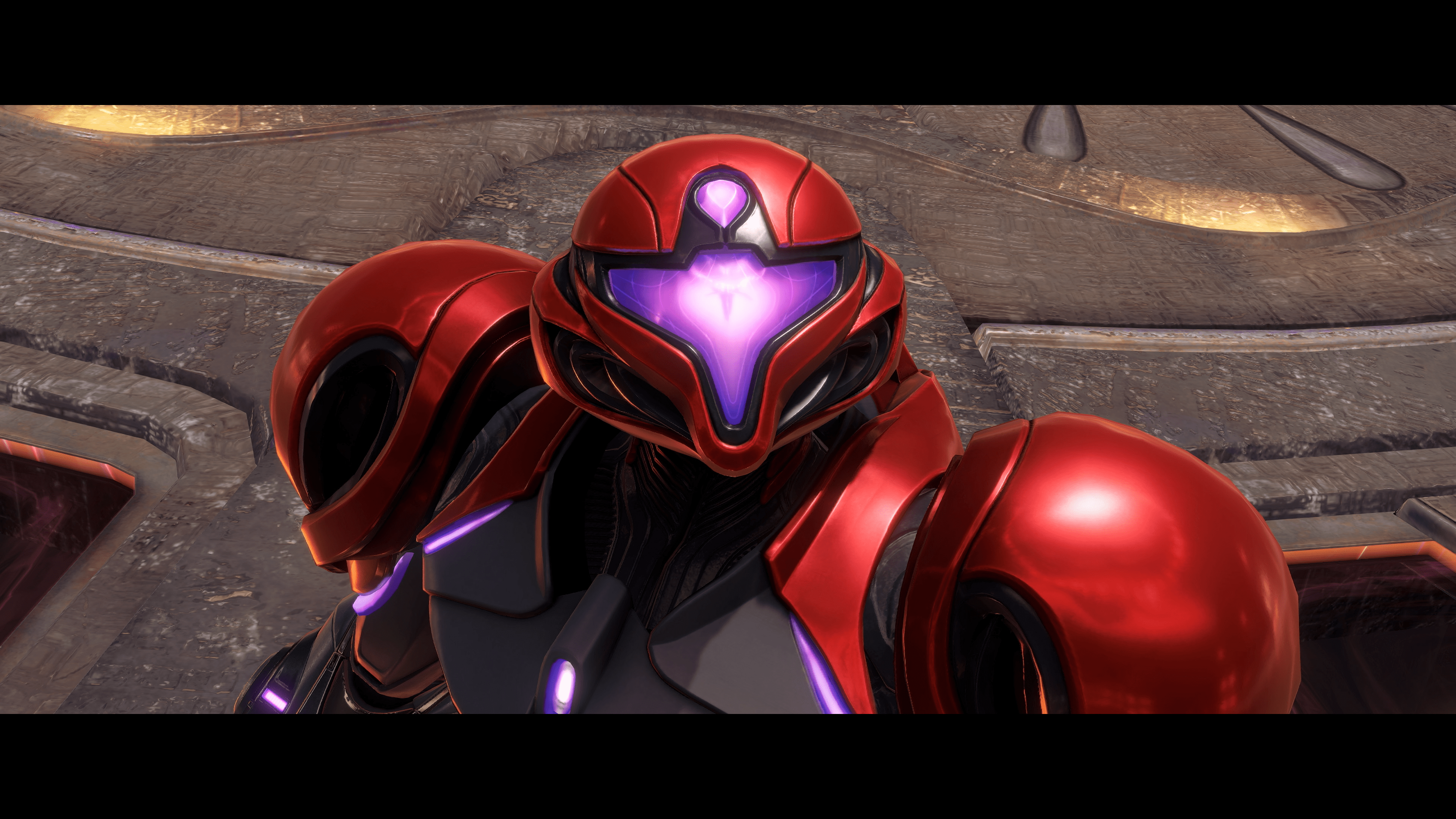 Metroid Prime 4 excels when it’s actually being Metroid