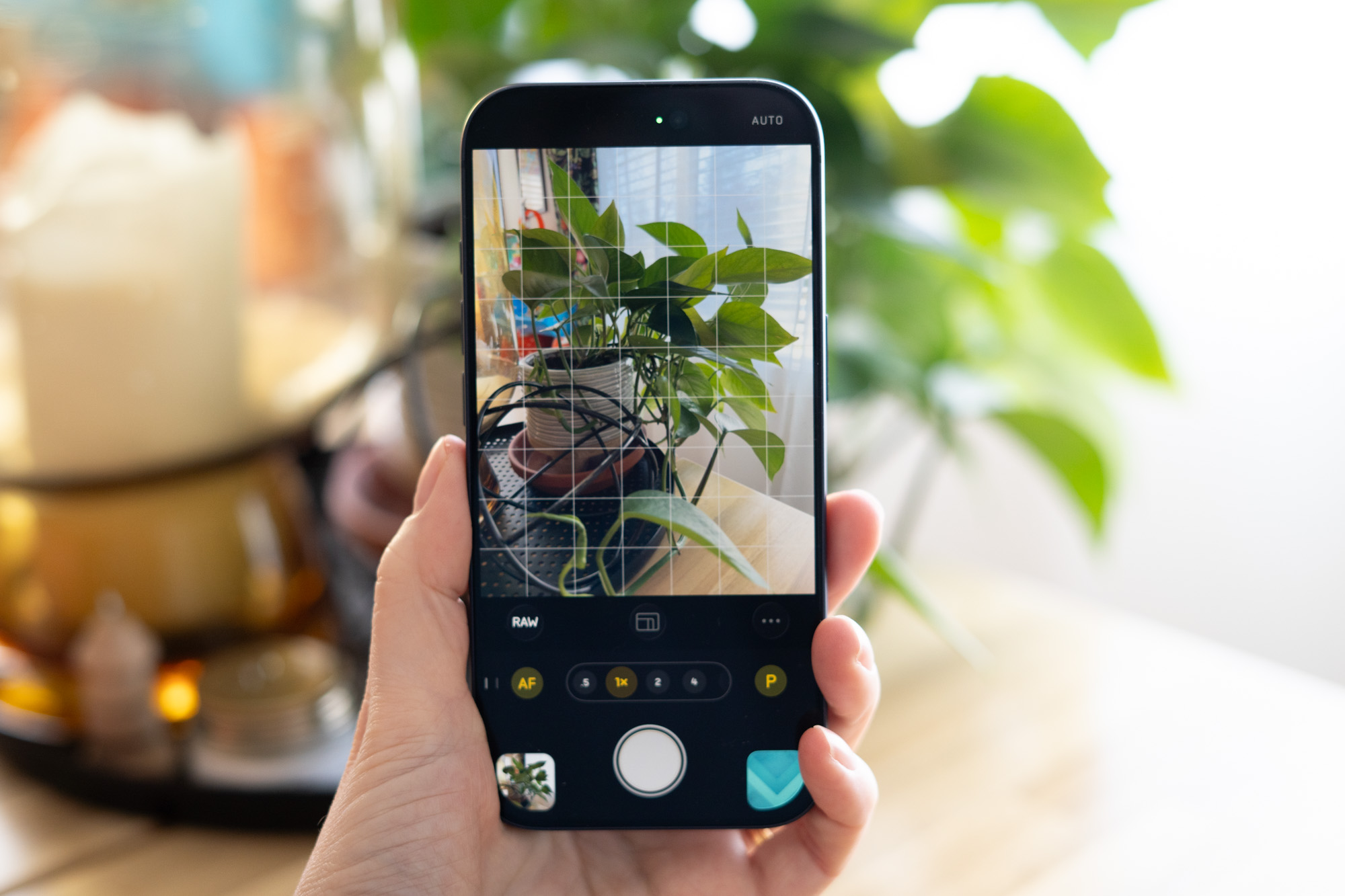 Process Zero Enhanced by Additional Processing