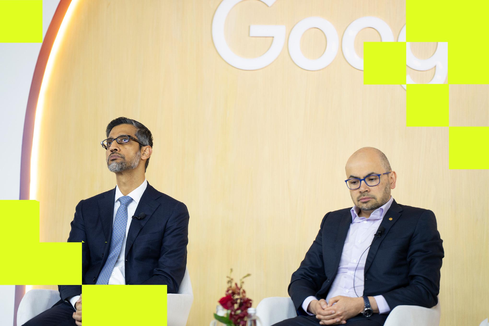 Google’s AI shake-up: What’s next for Demis Hassabis and DeepMind