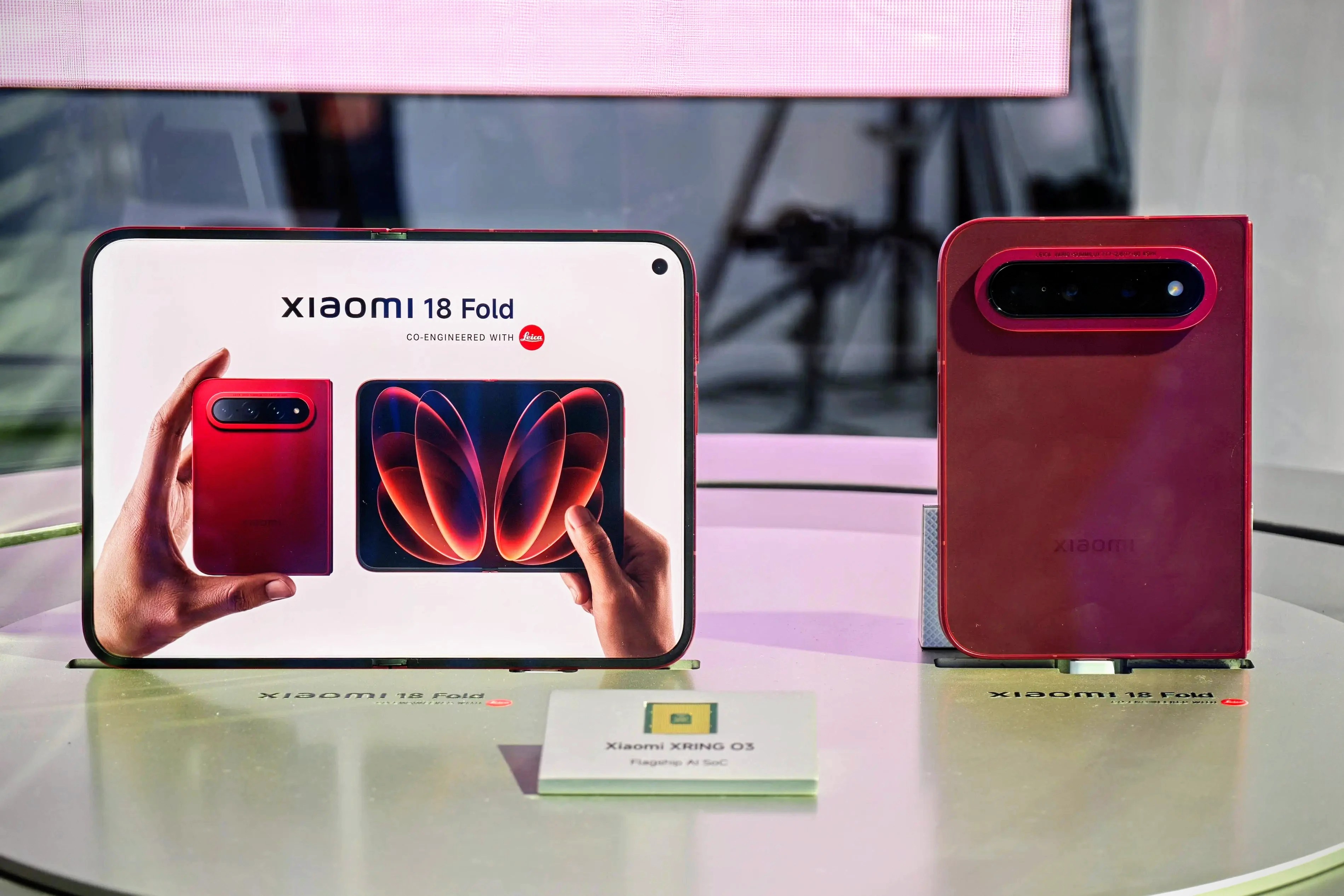 First Xiaomi, then the world: why Arm might give phone gaming a huge graphics boost