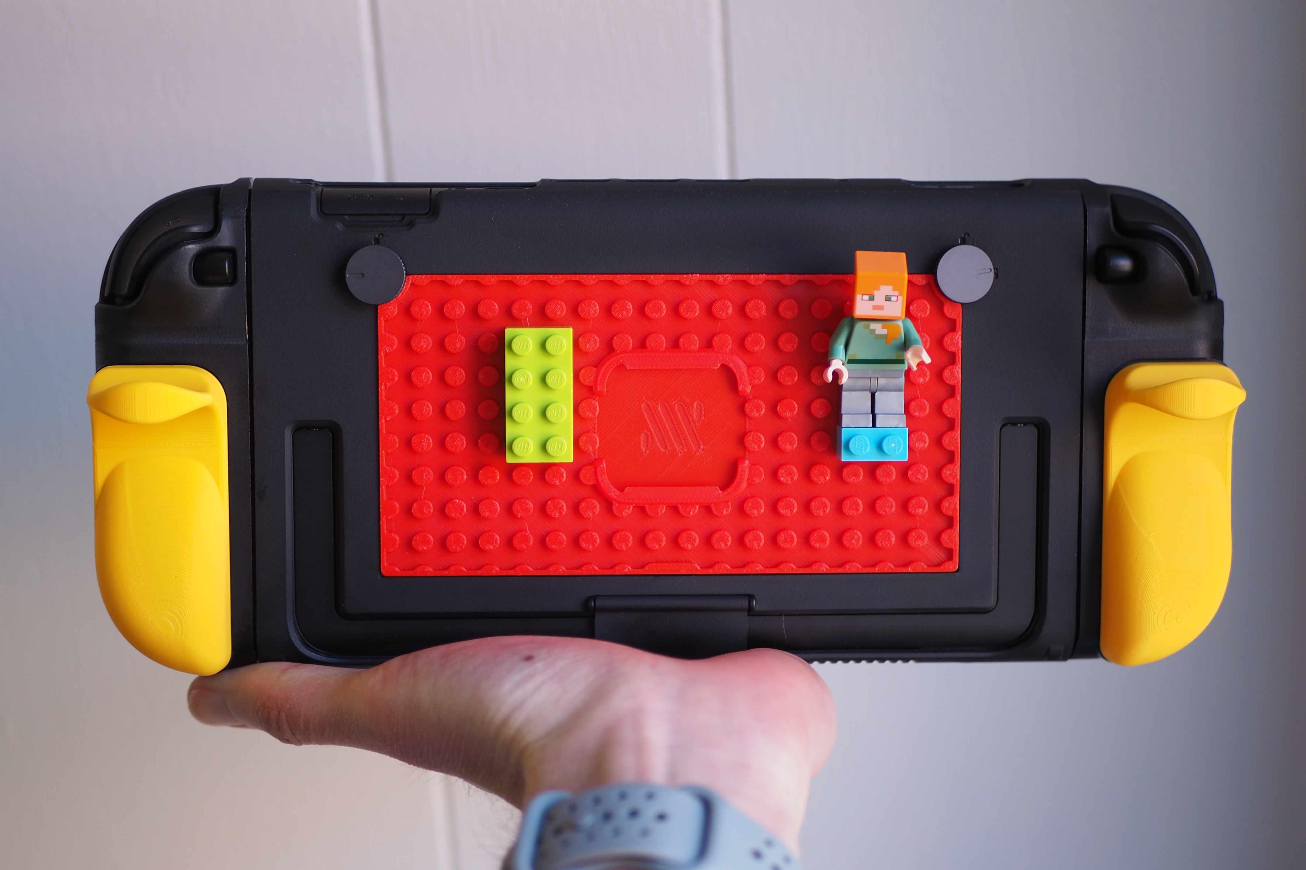 Mechanism’s first Switch 2 case is as awesome as I hoped it would be