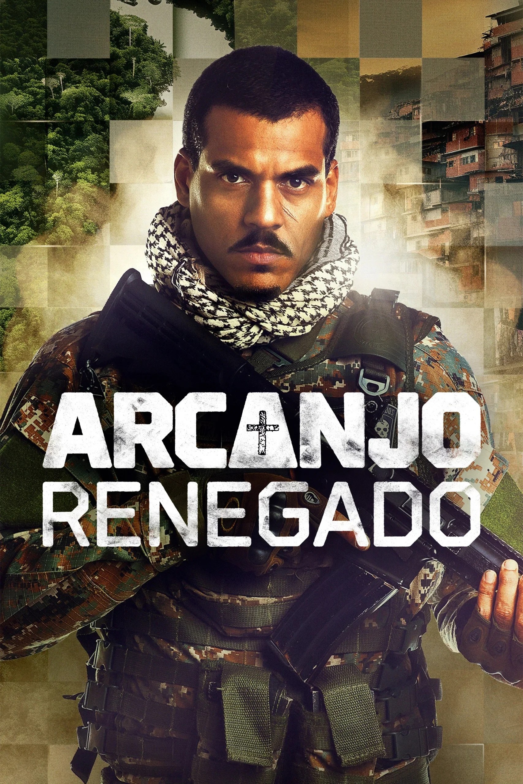 Arcanjo Renegado 2ª Temporda