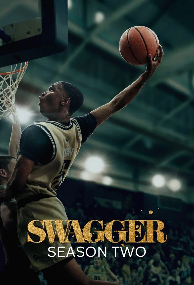 Swagger 2ª Temporda