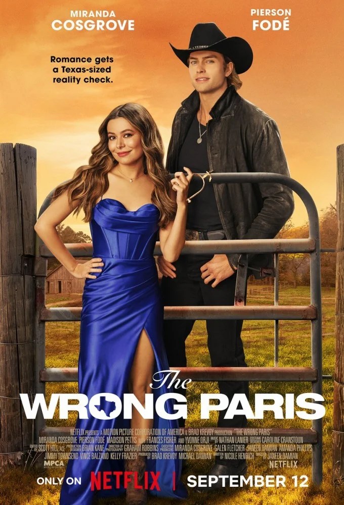 A Paris Errada (2025)
