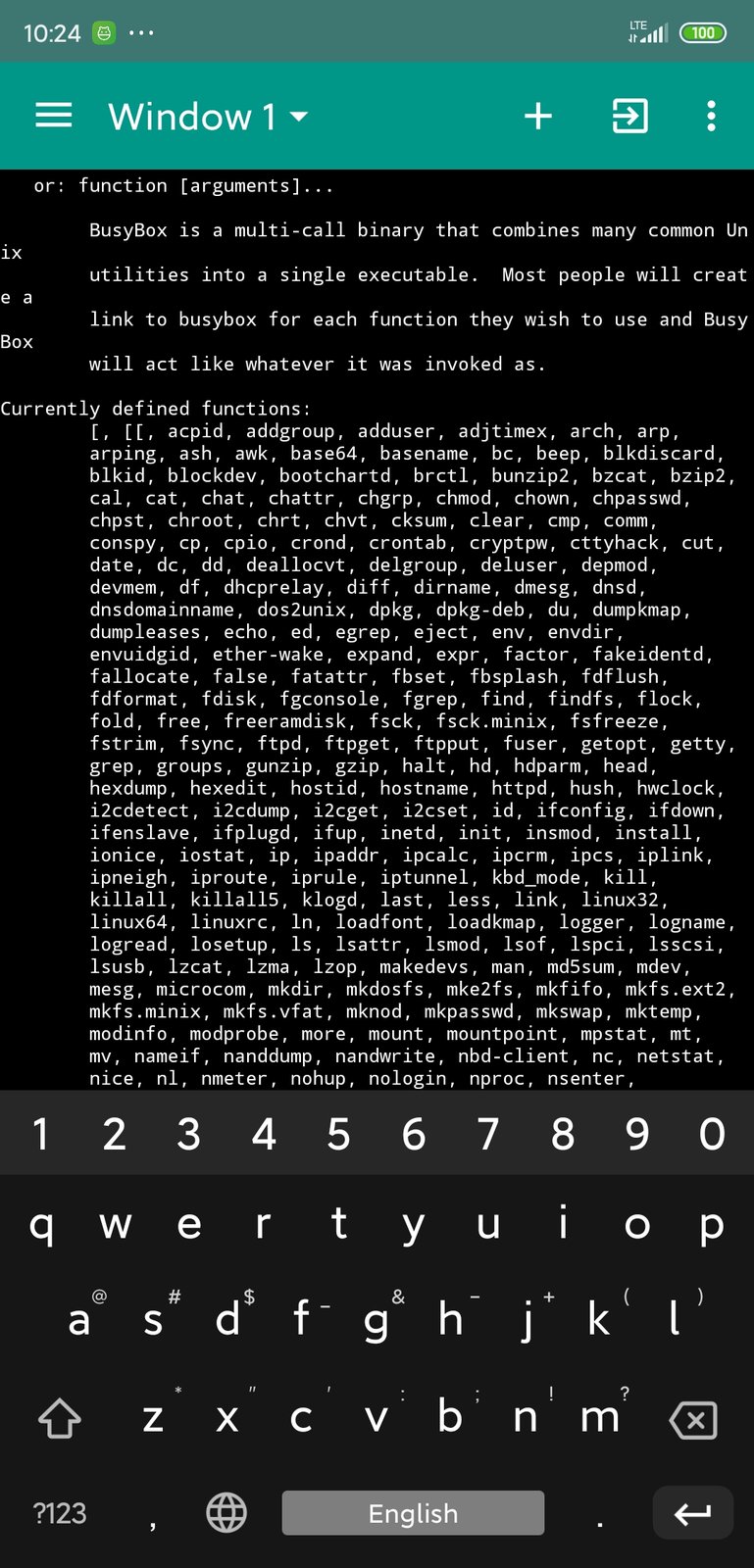 ANDRAX Mobile Pentest? - Platinmods.com - Android &amp; iOS MODs, Mobile Games  &amp; Apps