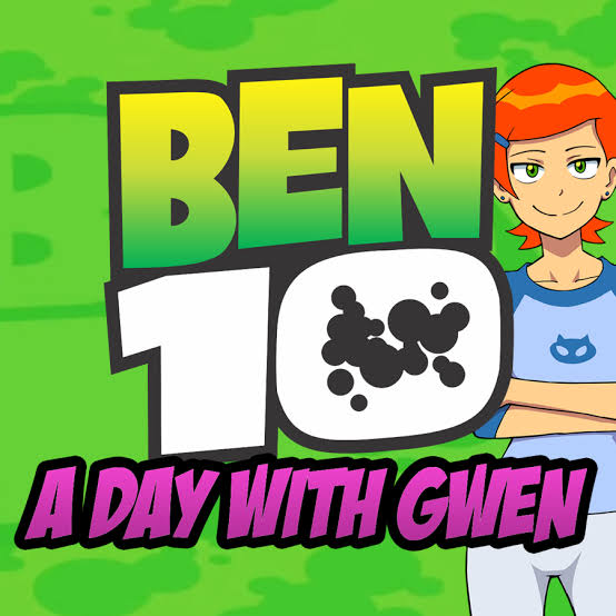 Ben 10: A Day with Gwen v1.0 (18+) MOD - Platinmods.com - Android &amp; iOS  MODs, Mobile Games &amp; Apps