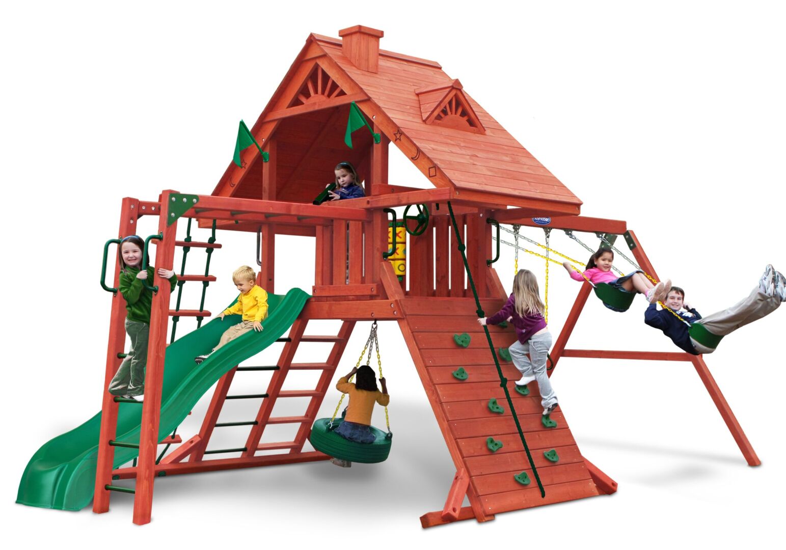 playnation playsets