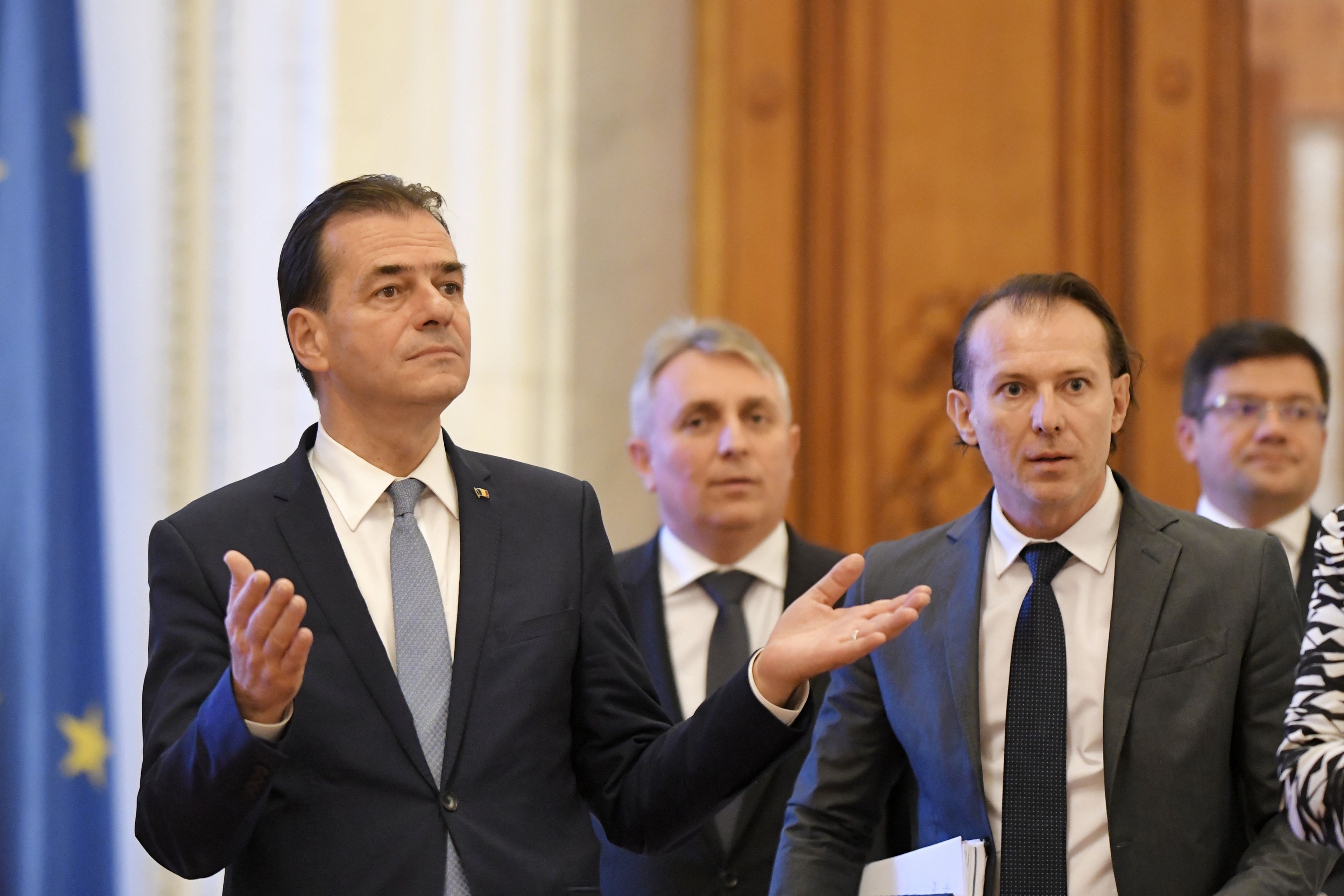 Ce A Spus Mircea Badea Despre Noul Guvern 3 Lucruri Care Se Vor Intampla DupÄ Ce A Fost Investit Guvernul Orban Impact