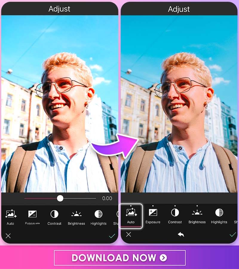Top 32+ Stock Images how to fix over exposed photos Updated