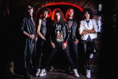 Hell Gun: Confira novidades sobre o debut em entrevista para o site da Revista Mosh