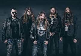 Sabaton: Banda anuncia mais datas para sua maior turnê na Suécia em 2021!