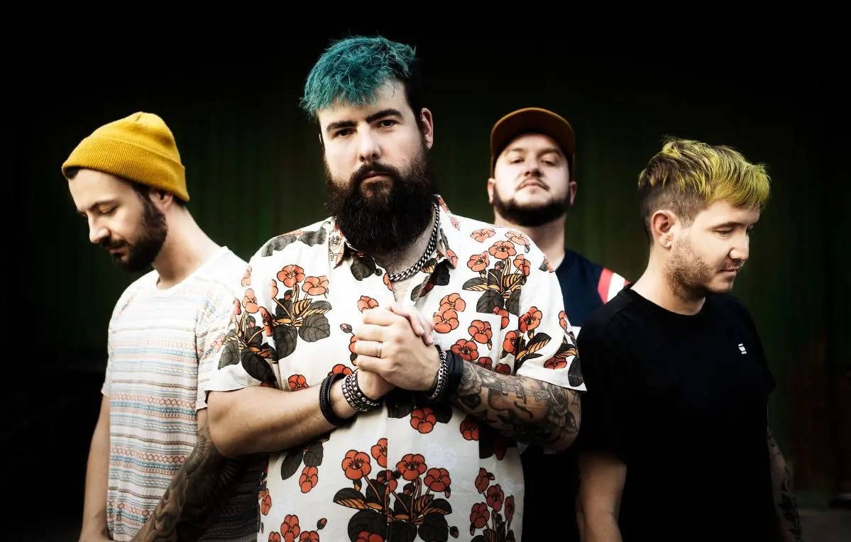 Indecent Behavior: lança videoclipe de “Grown Up” e prepara quarto álbum SICK.