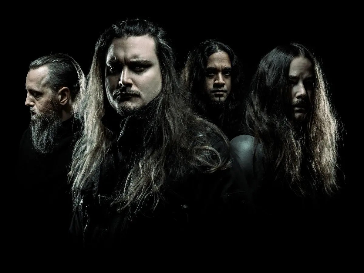 ORBIT CULTURE: LANÇA O CLIPE DE “BLOODHOUND”.