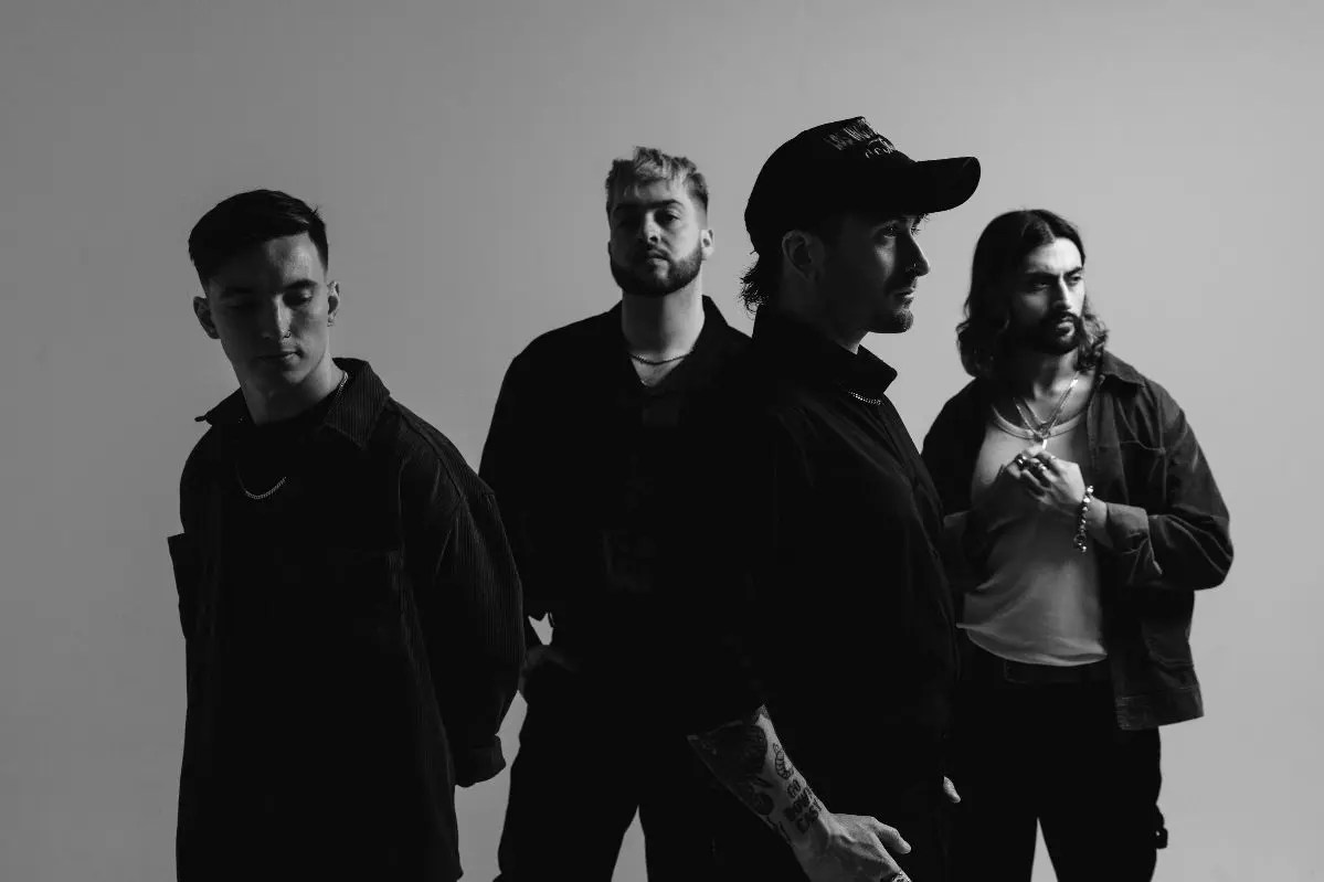 ⚡ Shields: lança novo single “Kill”.