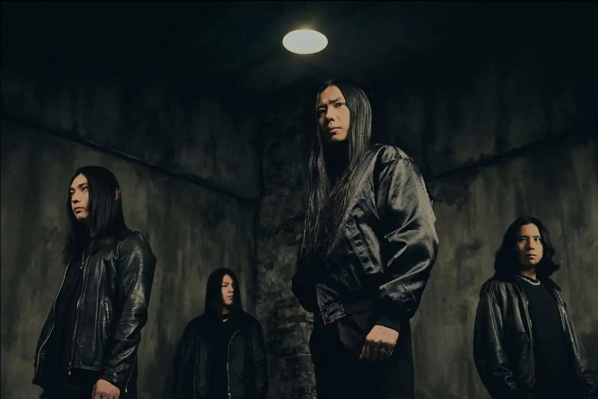 ⚡Sable Hills: estão de volta com vídeo para nova faixa “Godforsaken”.