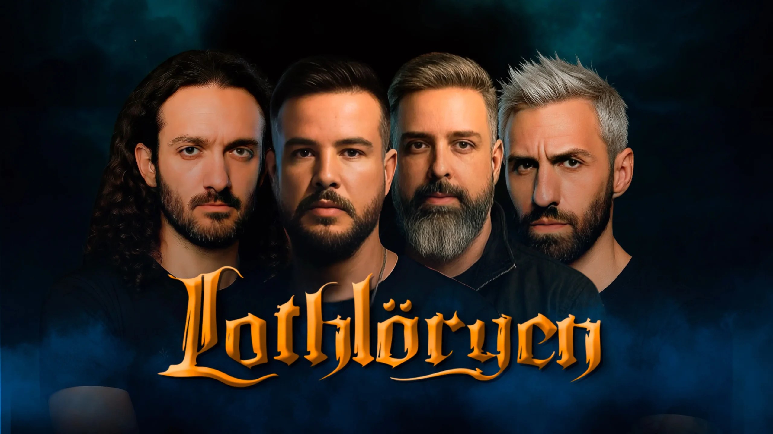 Lothlöryen: lança “…of Bards and Madmen [Reimagined]” e videoclipe de Bards’ Alliance.