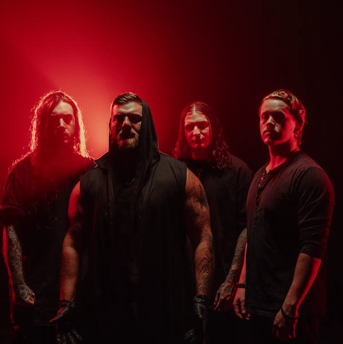 Synestia: lança o EP Premonitions e clipe da faixa-título.