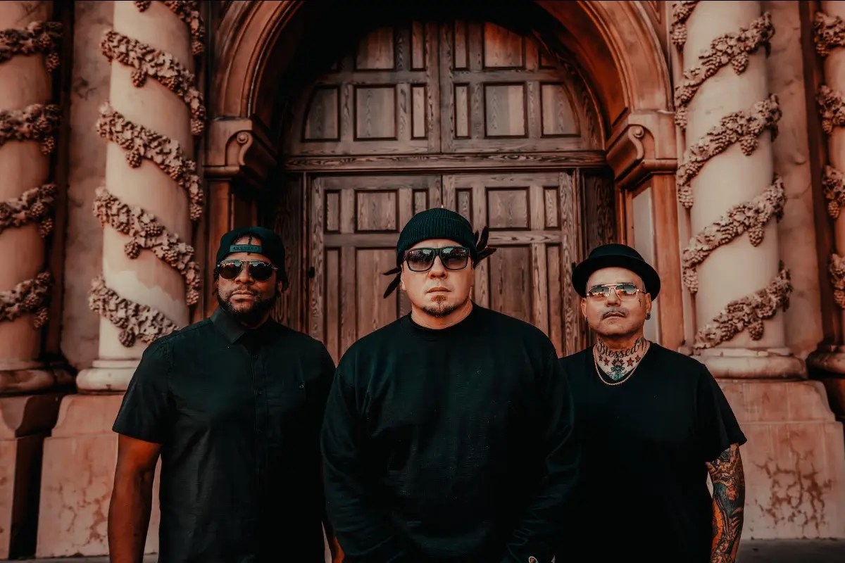 P.O.D.: Lança cover de ” Don’t Let Me Down”, dos Beatles e anuncia  turnê.