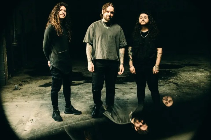 ⚡ The Artery Foundation: anunció oficialmente la incorporación de la banda Code:Words a su lista de artistas.