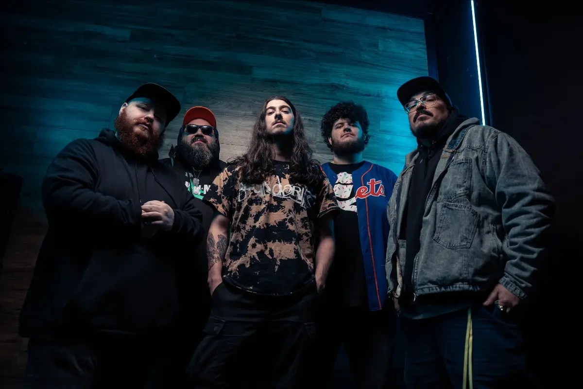 ⚡ Resistor: anuncia nuevo álbum BITE THIS! sale el 27 de marzo.