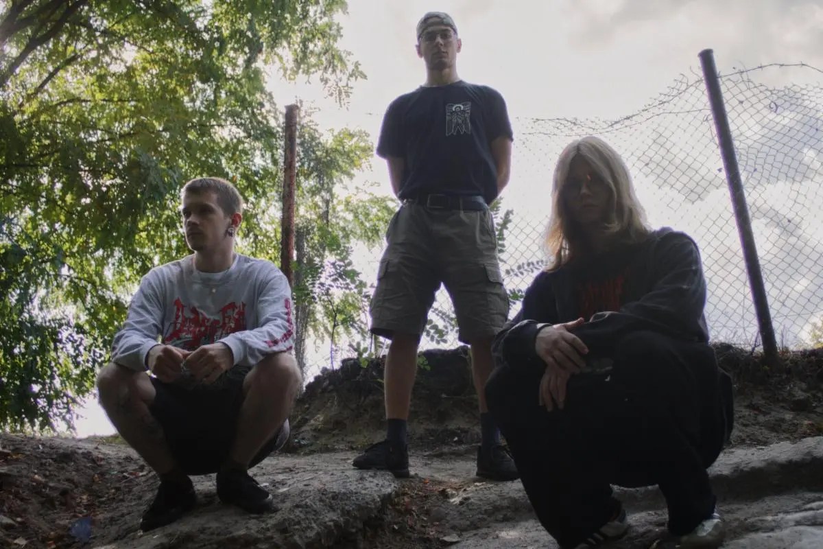 ⚡ Sectarian Defacement: anuncia su álbum debut “Hostile Consuming Rapture”, que saldrá el 6 de abril.