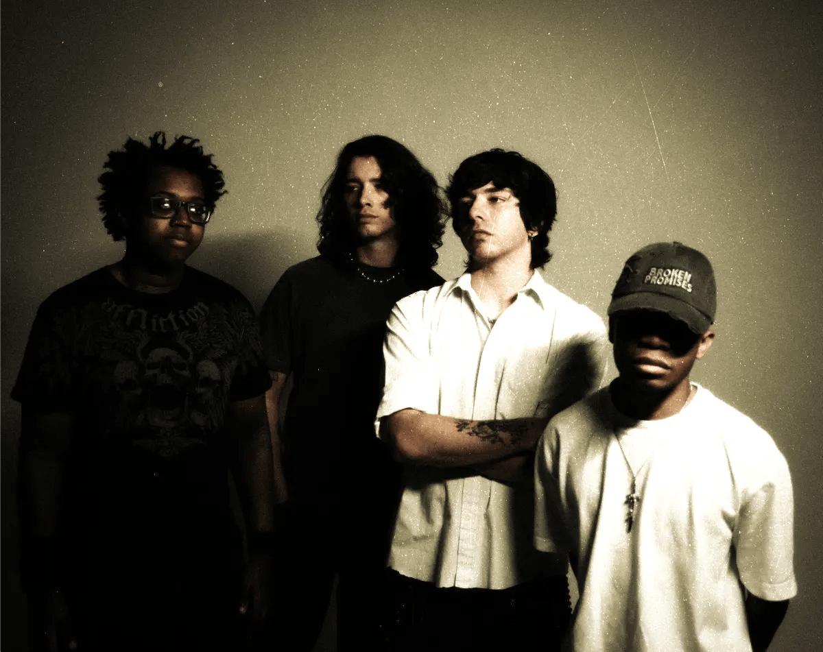 ⚡ Slow Degrade: presentó su nuevo single “Lead Me Down”, ya disponible en plataformas digitales.