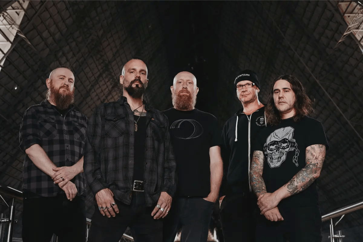 ⚡ Killswitch Engage: suma gira canadiense en agosto y más fechas en EE.UU. para septiembre. ⚡ Killswitch Engage: suma gira canadiense en agosto y más fechas en EE.UU. para septiembre.