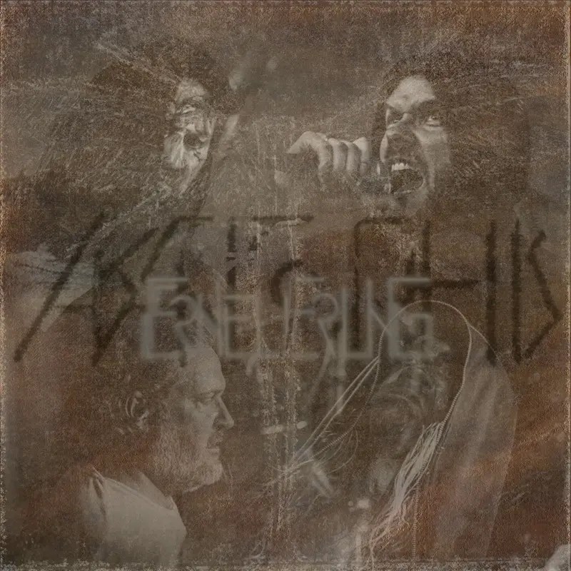 ⚡ Akantophis: firma con Wormholedeath para “Erneuerung”.