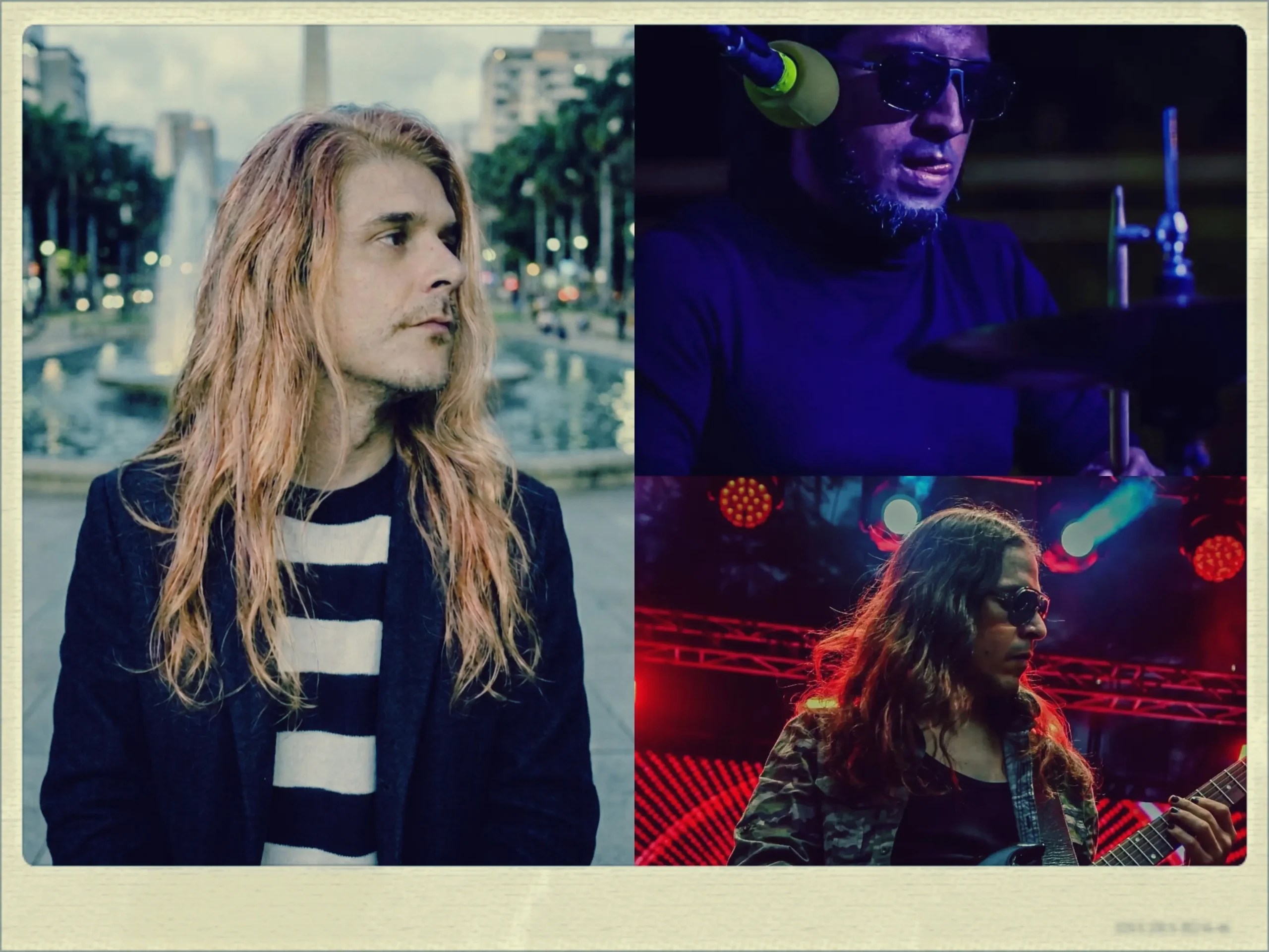 ⚡ Anorexia Isan: lanza “GOG”, una obra maestra del grunge de alta fidelidad que conecta lo digital con la esencia analógica de los 90.