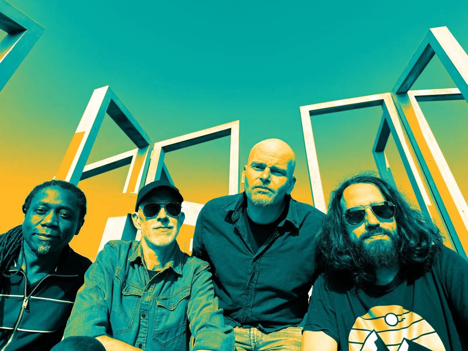 ⚡ Mount Turmoil: presenta “One More Round”, primer single de su debut Peak Living.